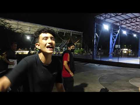 Stained Vs. SW - Filtro 031 CÚCUTA - Semifinal.