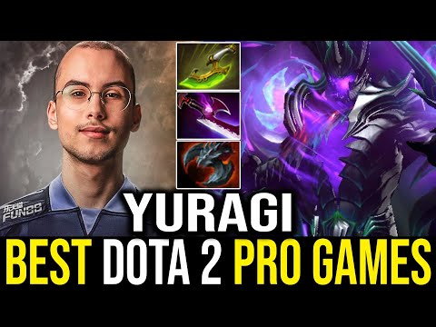 OG.Yuragi - Terrorblade | Dota 2 Pro Gameplay [Learn Top Dota]