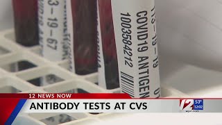 CVS Health to offer COVID-19 antibody testing at all MinuteClinic locations