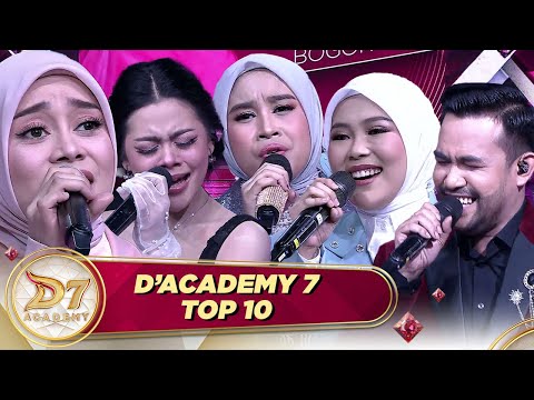 Sunda Pride! Mila, Lesti, Melly, Fildan & Selfi Satukan Suara dalam Pupuh Sunda Bikin Merinding