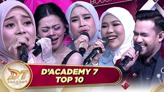 Download lagu Sunda Pride! Mila, Lesti, Melly, Fildan & Selfi Satukan Suara dalam Pupuh Sunda Bikin Merinding mp3