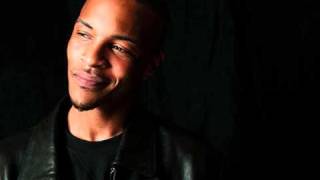 T.I Ft. Kanye West &amp; Kid CuDi - Welcome To The World + Lyrics