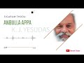 Anbulla Appa KJ Jesudas Song Sigaram Thodu