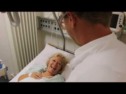 OCM Hüftgelenkersatz Prof. Hube