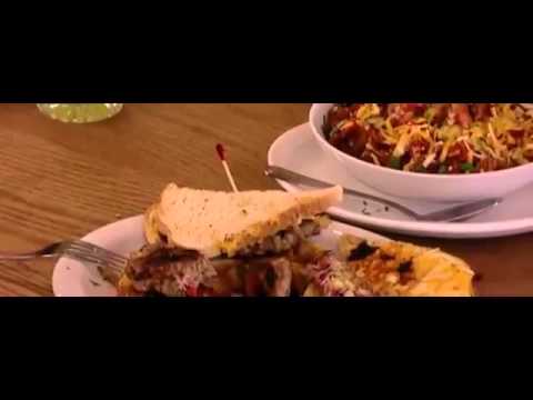 Kitchen Nightmares US S02E10 Sante La Brea