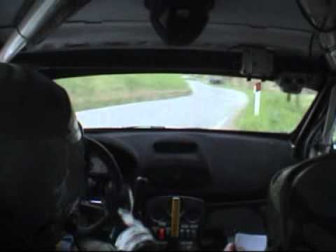 Bondioni - Panteghini MILLE MIGLIA '11 Clio R3