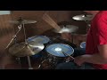 MxPx - Swing Set Girl (Drum cover)
