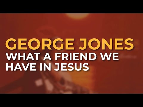 Thumbnail for What a Friend We Have In Jesus video