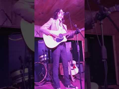 Tony True - Amigo / AguaFria Mty 29.06