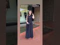 Vestido Lia - Vestido Longo Malha Liganete Vestido Lia - Vestido Longo Malha Liganete