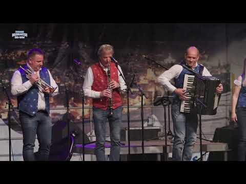 Die Karawanken - Ein Hoch dem Slavko Avsenik