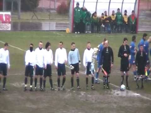 Ultras Delta -- Delta 2000 - Conselve 2-1  29/03/09 Campionato Promozione Veneto