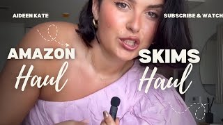 Download lagu Amazon Bikini Try-On Haul | Best Affordable Swimsuits 2025 Shein Micro Bikini Zaful Transparent ASMR mp3
