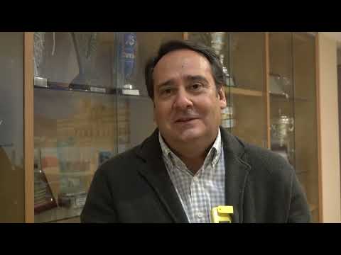 Se lo pido a la afición, todos a una, ya no miro atrás, el presidente del Avenida pasa página