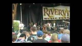 Mean Ol' Wind Died Down-North Mississippi Allstars