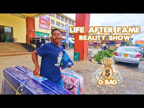 Stoopid boy | Life after G bag na Jug | Reality Show