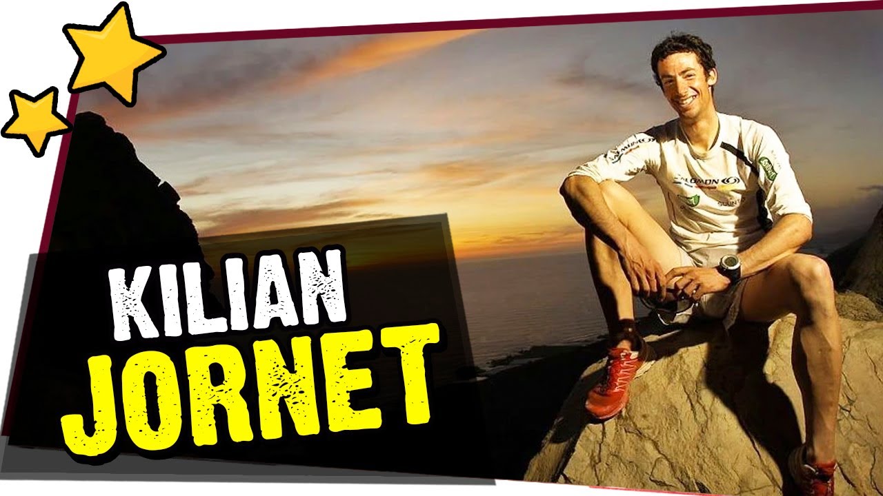 ⭐️ KILIAN JORNET. Biografía y datos sorprendentes | Leyendas del Deporte