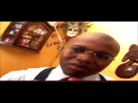 Marchelo Ouedraogo - Showcanawa (Clip Officiel)