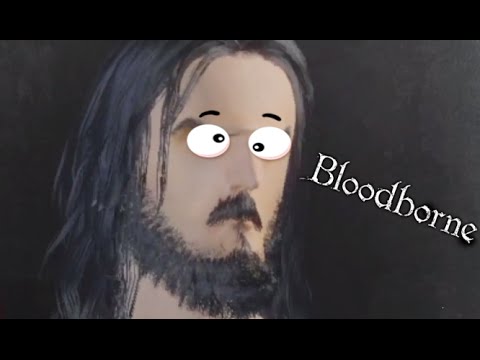 QUESTO GIOCO E' TROPPO FACILE - Bloodborne Gameplay ITA  [funny moments]
