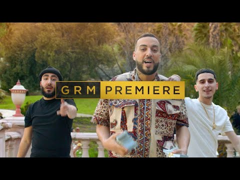 Geko x French Montana x Ay Em - New Money