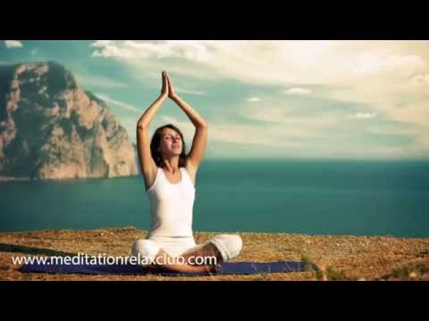 Tibetan Music Therapy with Spiritual Music Sounds for Zen Meditation (Harp Music)
