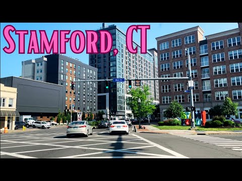 A Fun Day Out in Stamford Connecticut