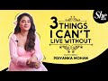 DON Actress Priyanka Mohan Exclusive Rapid Fire She India