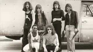 BLACK WIDOW - An Afterthought