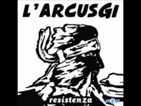 L'arcusgi-Resistenza