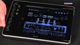 Video thumbnail for Behringer iS202 iPad Dock Overview - Sweetwater Sound by Sweetwater