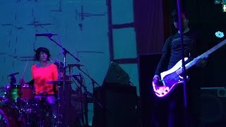 Autolux - Turnstile Blues – Live in San Francisco