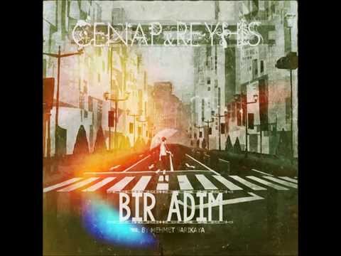 Cenap & Reyhis - Yangın