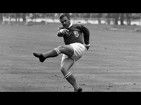 Ferenc Puskás – The Galloping Major 🇭🇺 | Best Goals Compilation