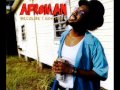Afroman Crazy Rap