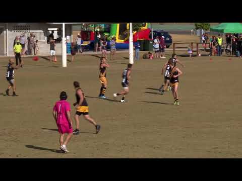 2017 QFA Northern Rivers Seniors Grand Final Q2