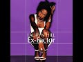 Lauryn Hill Ex Factor NOLA BOUNCE REMIX PROD VIP