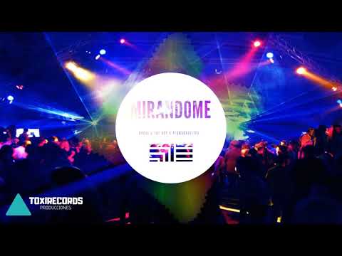 Mirandome - Droge x The Roy x AlonsoxxCited
