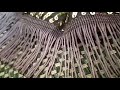 SEQUENCED VELVET LACE HIJAB SHAWL