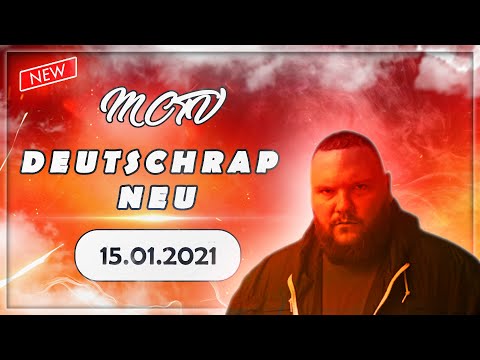 DEUTSCHRAP - NEUE SONGS ➤ 15.01.2021 🚨💯 | 🔱MCTV🔱