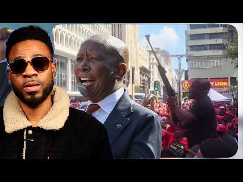 What Julius Malima Did To This Lawyer Will Shock You