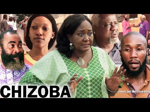 CHIZOBA Season 3&4 - 2020 Latest Nigerian Nollywood Igbo Movie Full HD