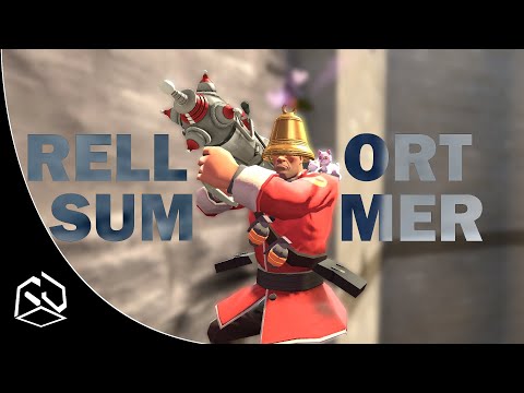 Rellort on jump_summer WR (1:13.25)