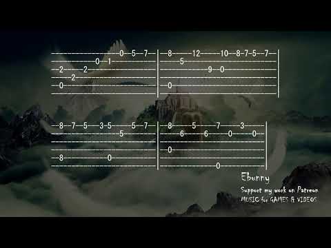 download lagu mp3 mp4 Acoustic Fingerstyle Guitar Tabs, download lagu Acoustic Fingerstyle Guitar Tabs gratis, unduh video klip Acoustic Fingerstyle Guitar Tabs