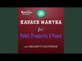 Bhairav Kavach Mantra (feat. Vikas Dutt Chaturvedi)