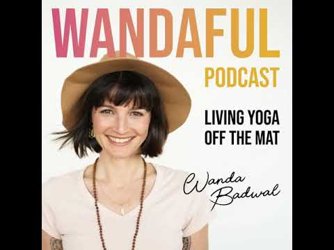 #12 Geführte Kriya Meditation - Das Licht deines Herzens - Wandaful.Living Yoga off the Mat