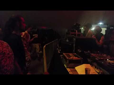 Plein-les-watts 2018 - Darker Shades of roots on Akashan Tribe Soundsystem