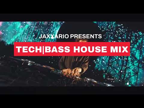 Tech & Bass House Mix| #02