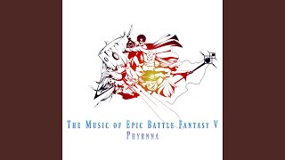 Cover art for Estavius (MusicBox)