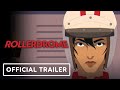 Rollerdrome - Official Cinematic Launch Trailer