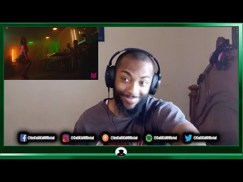 Minelli - Mariola (Official Video) Official Reaction